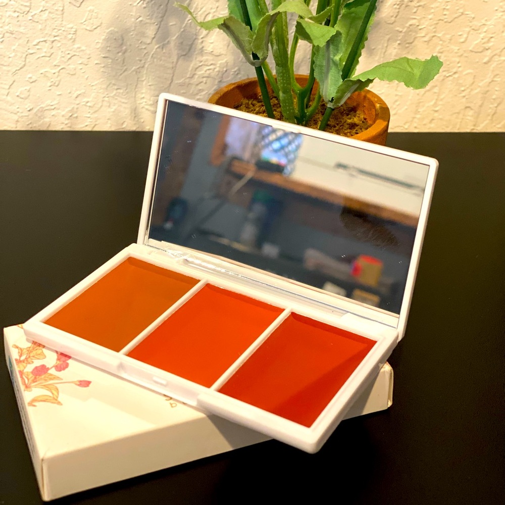 Blush Palette